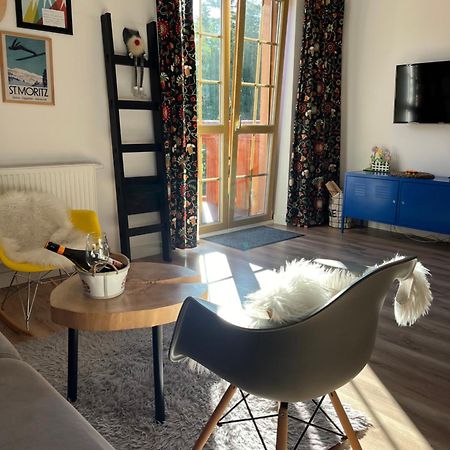 Apartament Folkowe Podgorze Szklarska Poręba Exterior foto